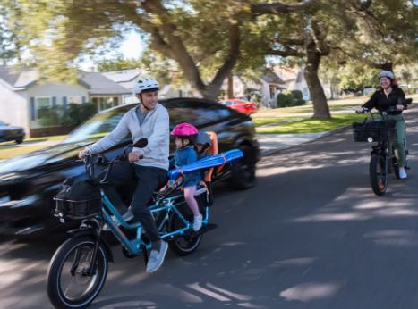 rad power bikes review